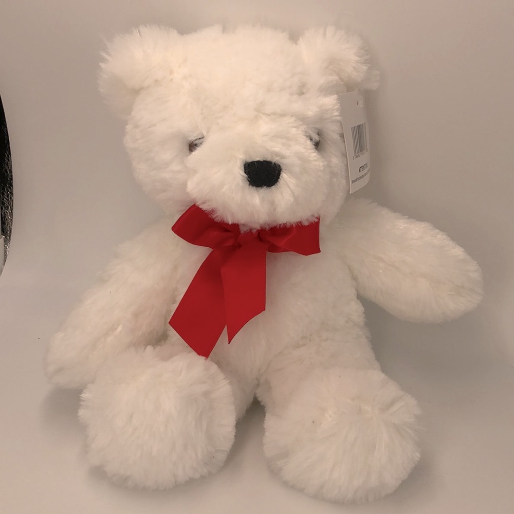 Teddy bear